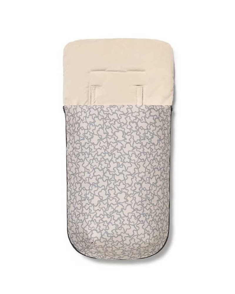 Saco silla Tous Tkaos Beige