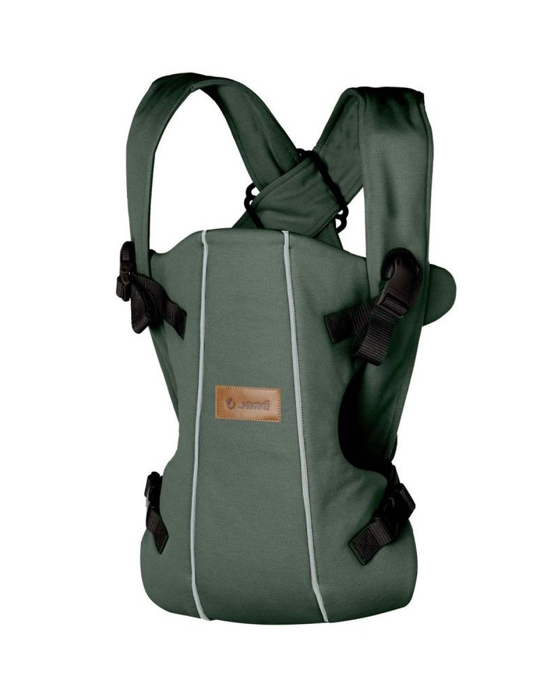 Mochila portabebé Jané Dual