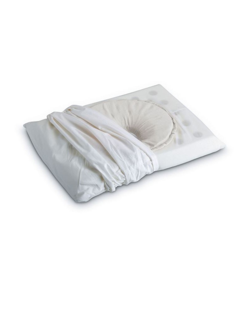 Cojin Ergonomico Antiahogo 2 Etapas Jané