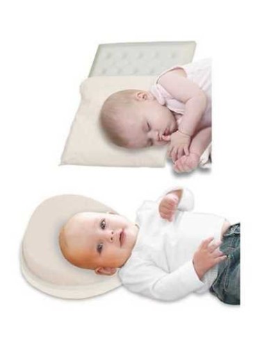 Cojin Ergonomico Antiahogo 2 Etapas Jané