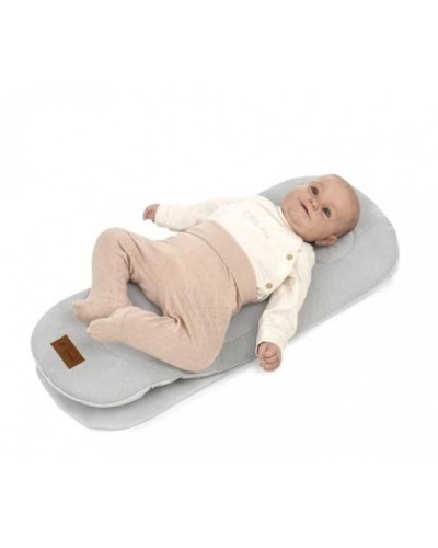 Colchon Capazo 3d Flagiocf Erg. Star Jane Maternal