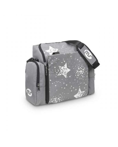 Trona portátil Booster Stars MS
