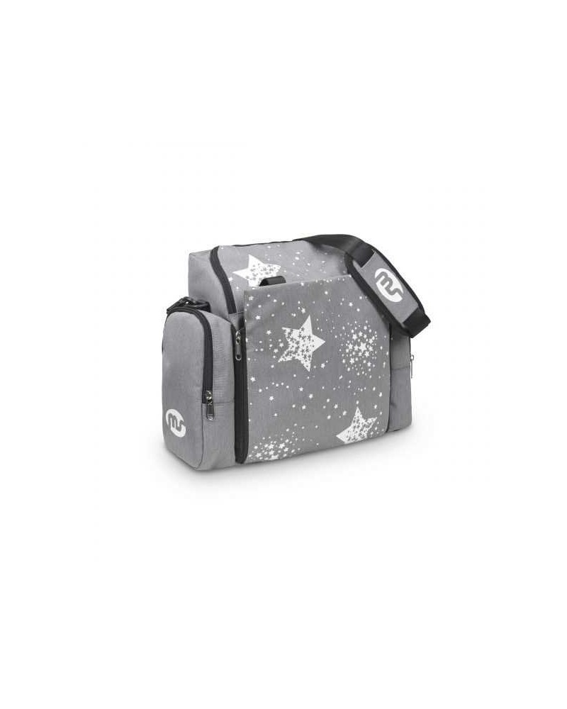 Trona portátil Booster Stars MS
