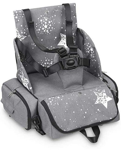 Trona portátil Booster Stars MS