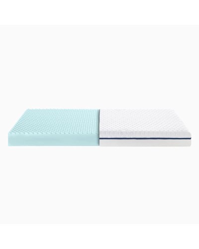 Colchón Cuna Mimo 117 X 57 Ecus