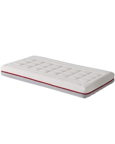 Colchon Ecus  Pigu Cuna 117 X 57