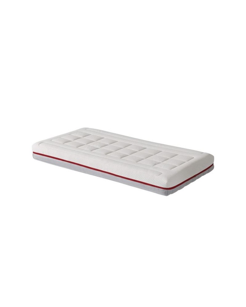 Colchon Ecus  Pigu Cuna 117 X 57