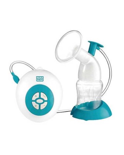 Extractor de Leche eléctrico Saro Soft