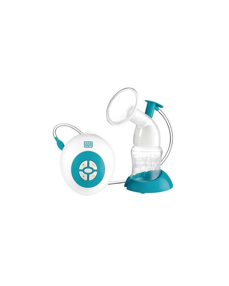 Extractor de Leche eléctrico Saro Soft