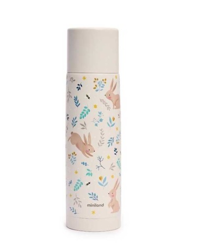 Termo 500ml Rabbit Miniland