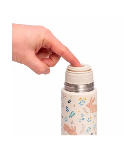 Termo 500ml Rabbit Miniland