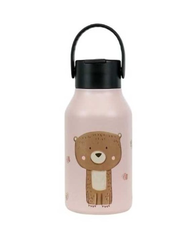 Botella Termo Mini 350ml Runbott