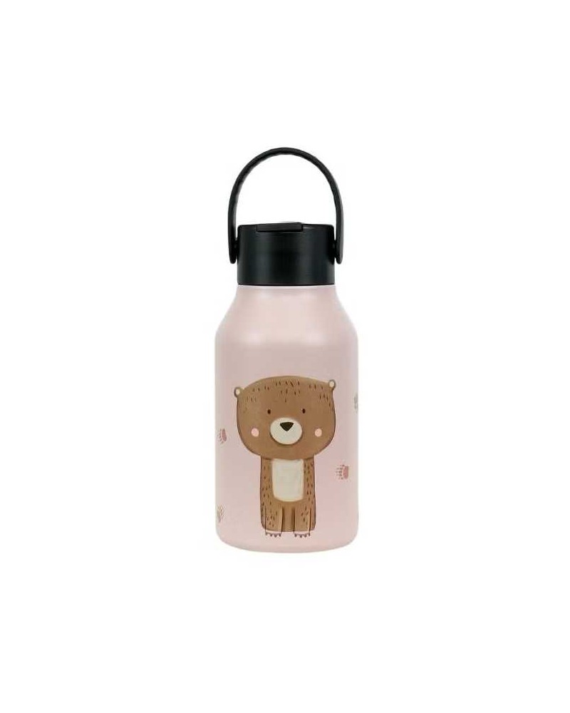 Botella Termo Mini 350ml Runbott