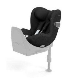 Silla de auto Cybex Sirona T I-size