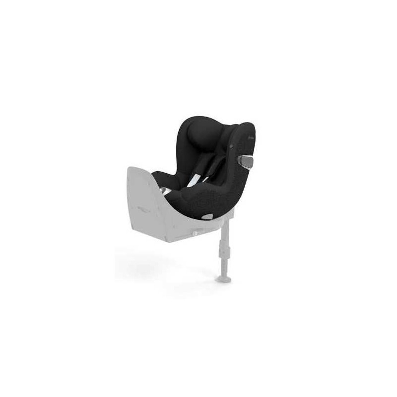 Silla de auto Cybex Sirona T I-size
