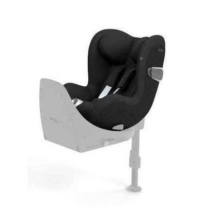 Silla de auto Cybex Sirona T I-size