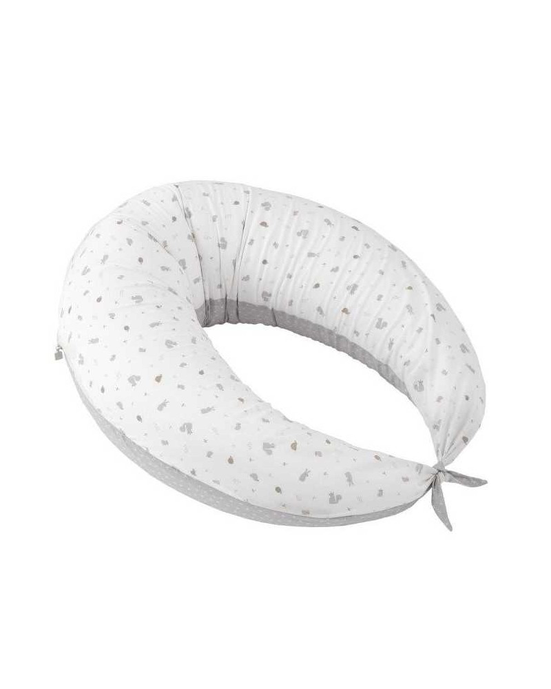 Cojin de Lactancia Cambrass Luna 80x185x16 Cm Ardi
