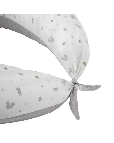 Cojin de Lactancia Cambrass Luna 80x185x16 Cm Ardi