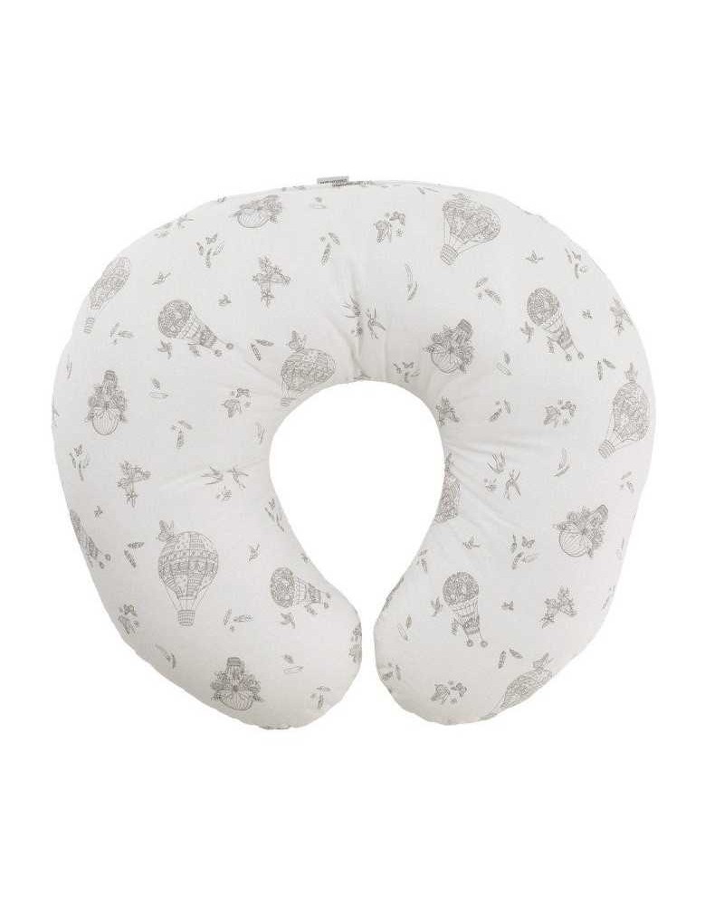 Cojin de Lactancia Cambrass 53x45x10 Cm Globe Crud