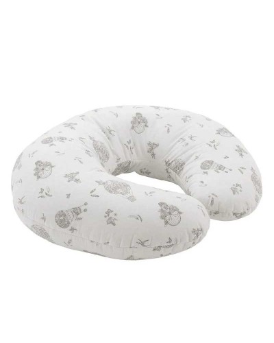Cojin de Lactancia Cambrass 53x45x10 Cm Globe Crud