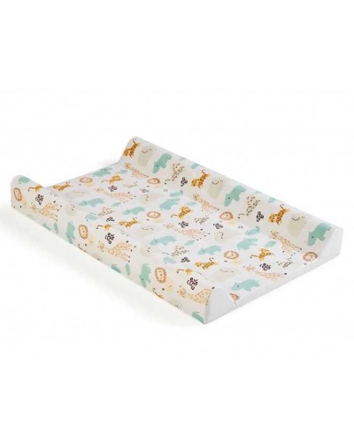 Cambiador Flexible Ms Rino