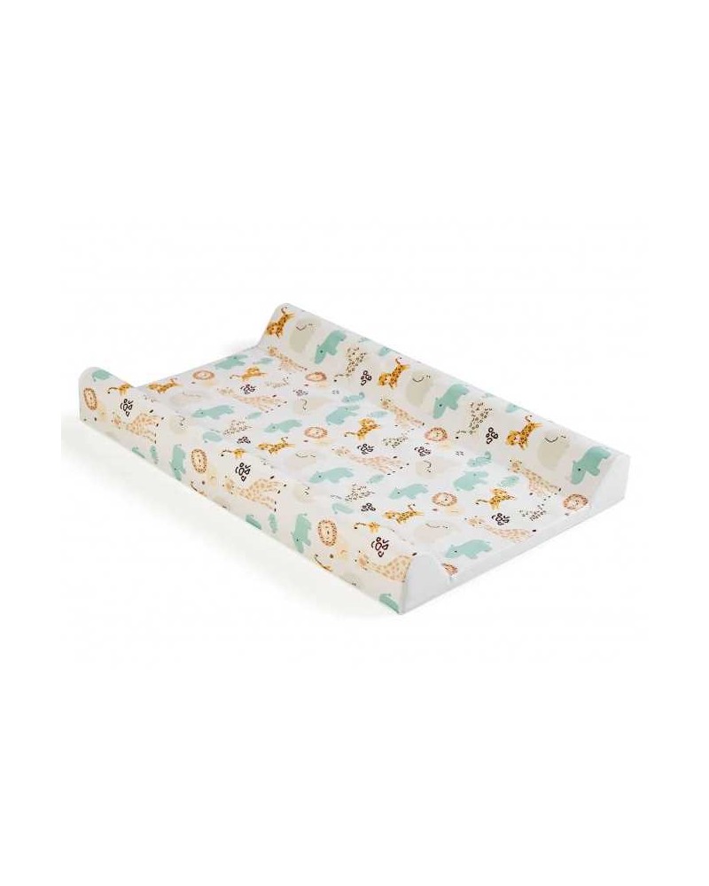 Cambiador Flexible Ms Rino