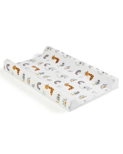 Cambiador Flexible Ms Elefante 