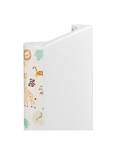Cambiador Flexible Ms Elefante 