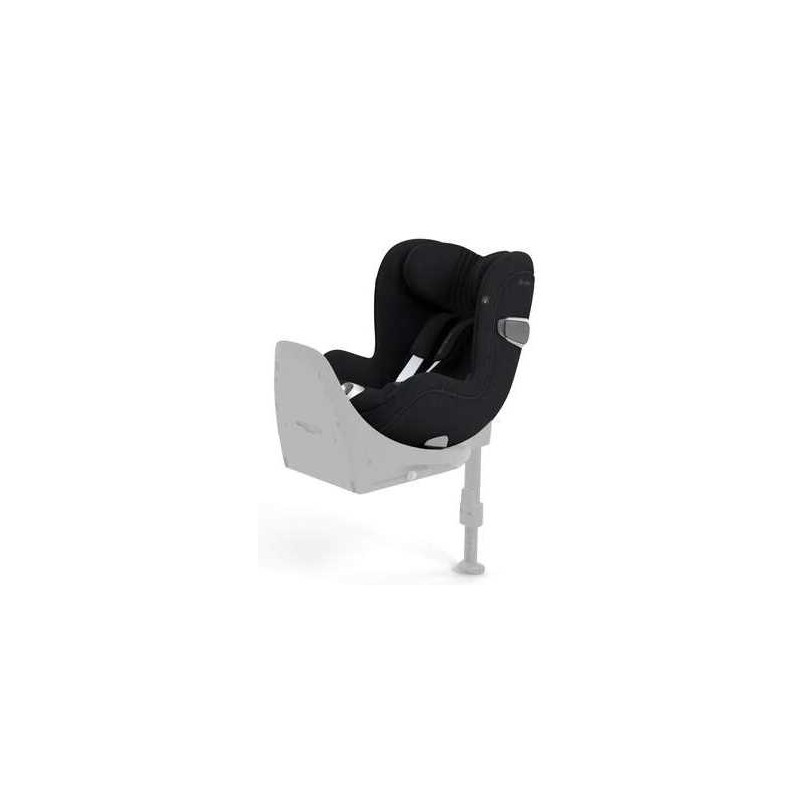 Silla de auto Cybex Sirona T Plus I-size