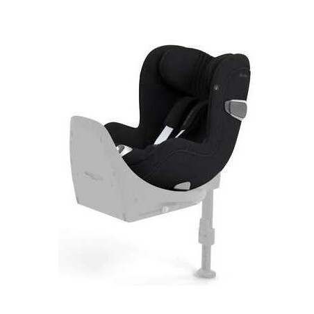 Silla de auto Cybex Sirona T Plus I-size
