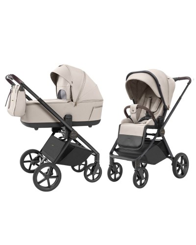 Cochecito Duo Carrello Ultra