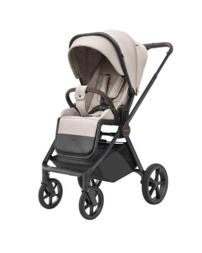Cochecito Duo Carrello Ultra