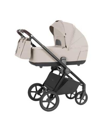 Cochecito Duo Carrello Ultra