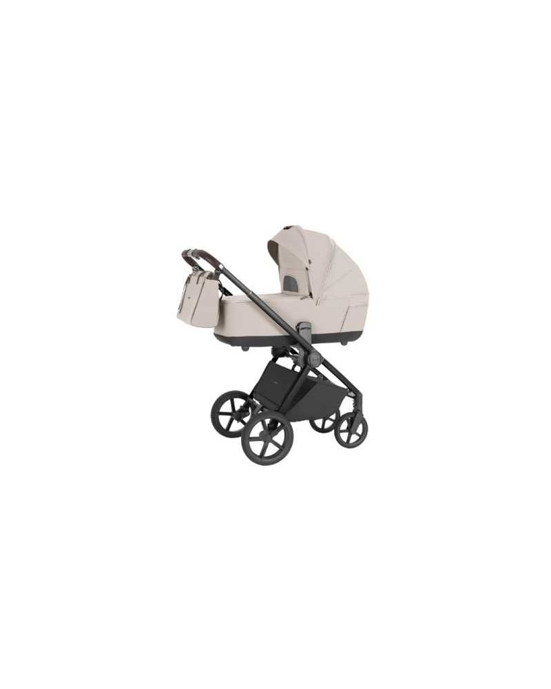 Cochecito Duo Carrello Ultra