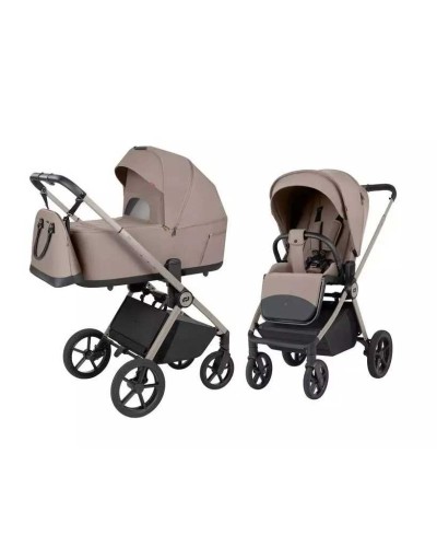 Cochecito duo Carrello ultra F.