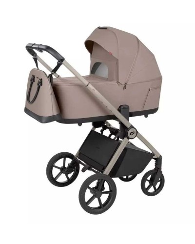 Cochecito duo Carrello ultra F.