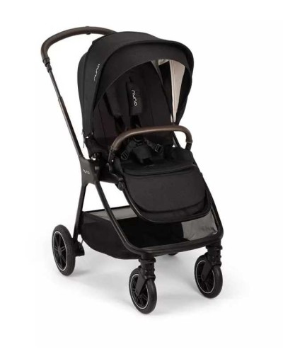 Silla de paseo Nuna Triv Next Caviar