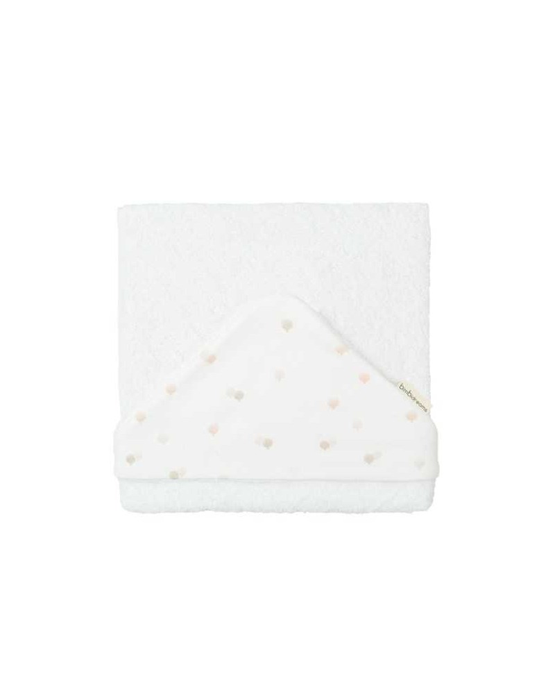 Maxicapa Baño 100x100 Bimbi 007 Ciel 530 10 B/lino