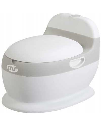 Orinal MS Potty Gris