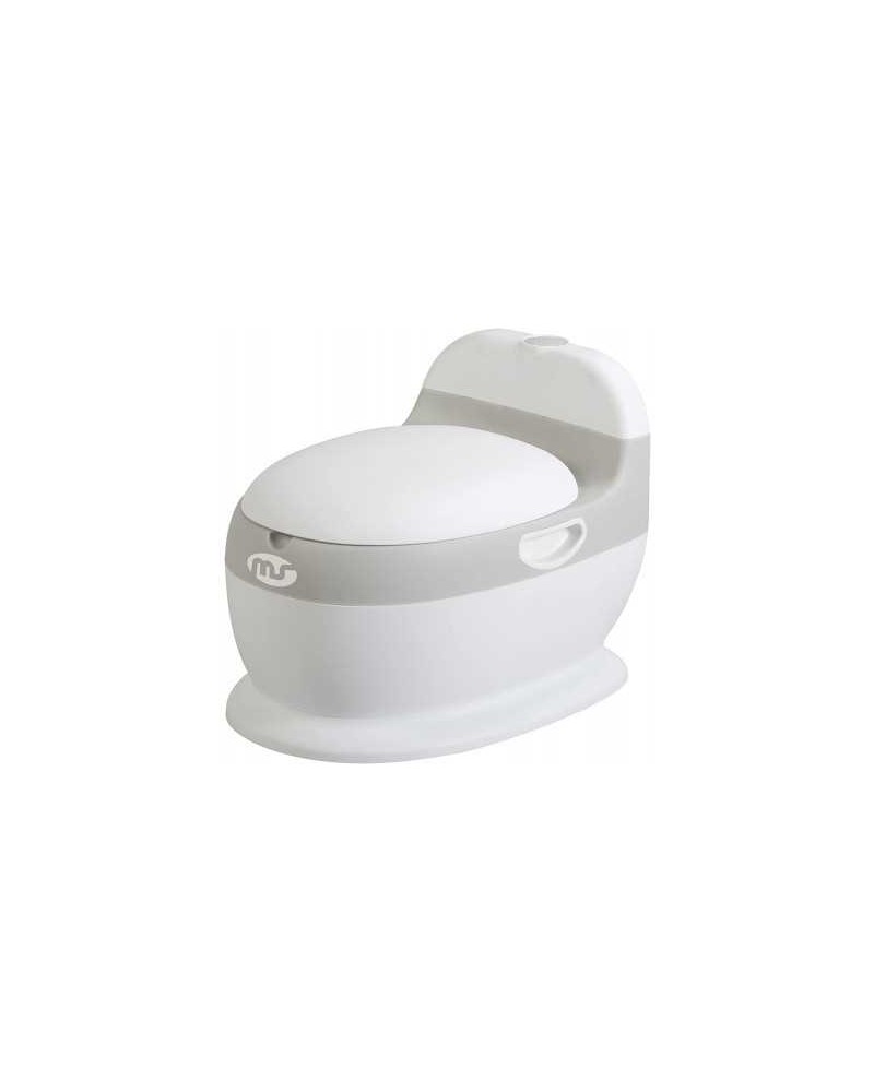 Orinal MS Potty Gris