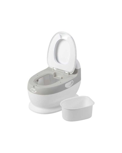 Orinal MS Potty Gris
