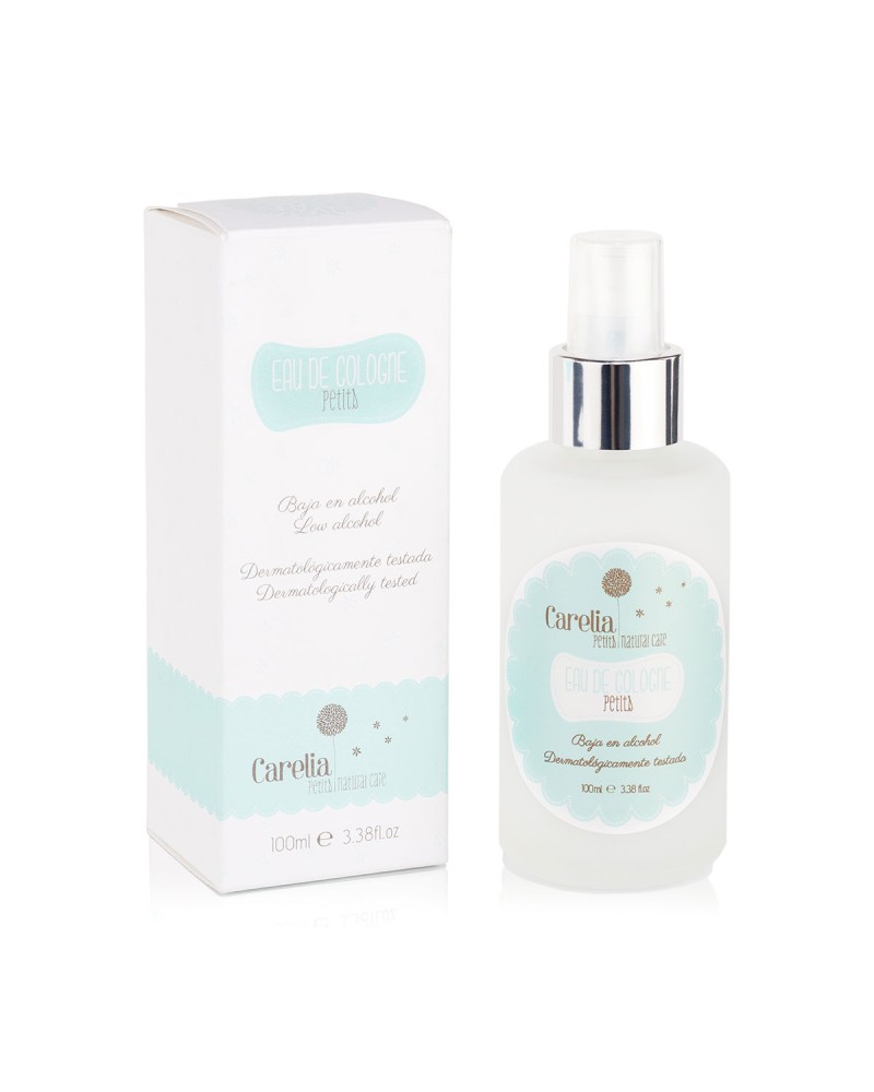 Colonia 100 Ml Carelia