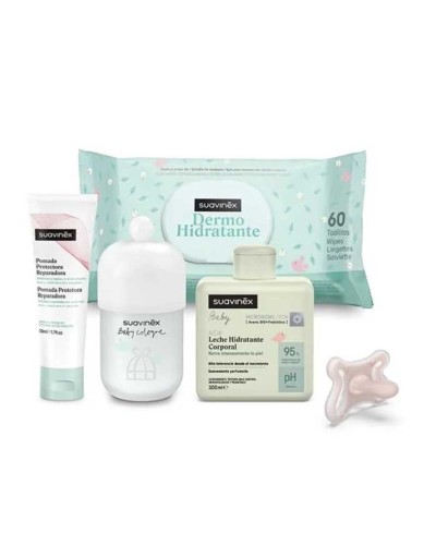 Maleta Nacimiento Suavinex