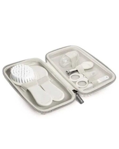 Set Manicura Neutro:cepillo,peine Suavinex