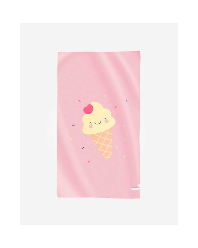 Toalla de Microfibra Saro Helados