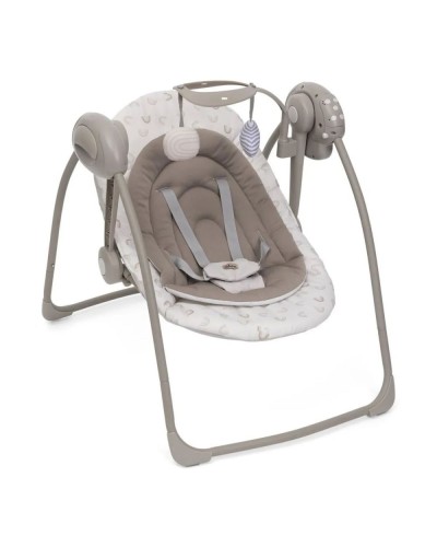 Columpio Chicco Swing & Play Vanilla