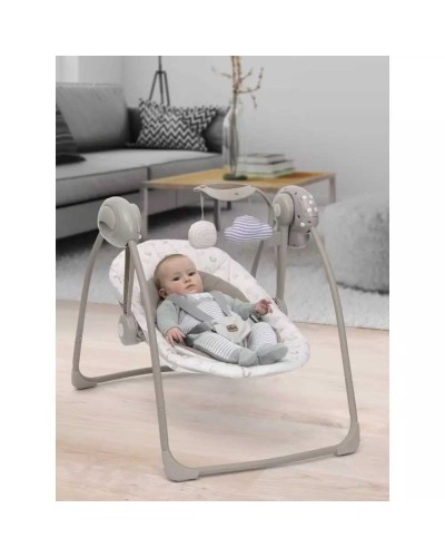 Columpio Chicco Swing & Play Vanilla
