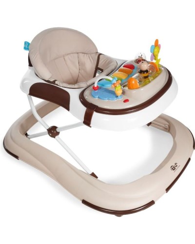 Andador MS Basic Plus