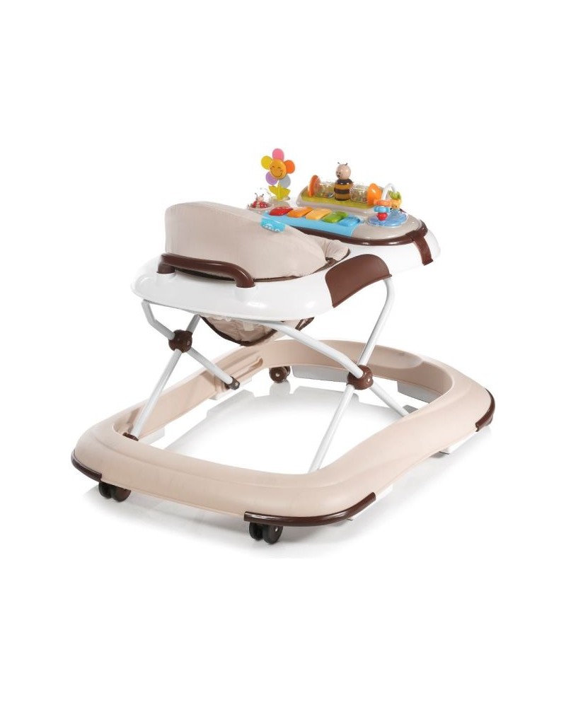 Andador MS Basic Plus