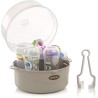 Esterilizador para microondas de Jané para 6 biberones